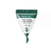 FARM STAY Cica Farm Baking Powder Pore Scrub 7g* 25PCS (For Sensitive&Acne Skin) - Ieumhub